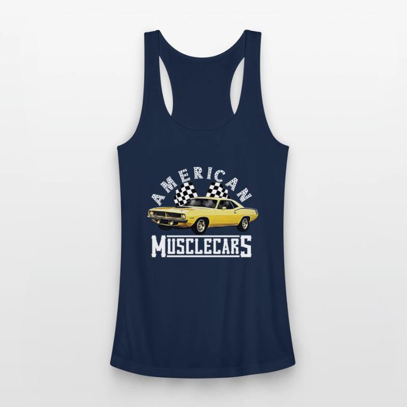 Muscle Cars Street Machine High Performance Cars