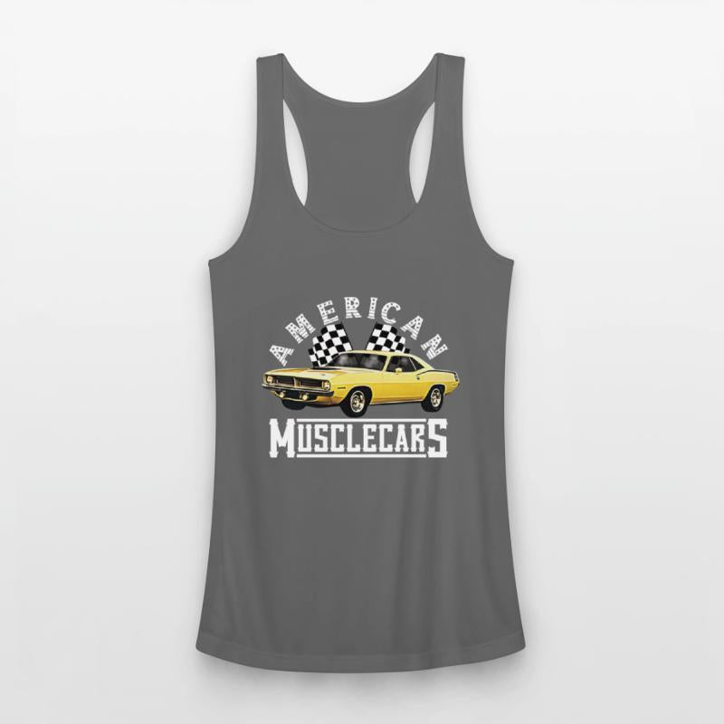 Muscle Cars Street Machine High Performance Cars