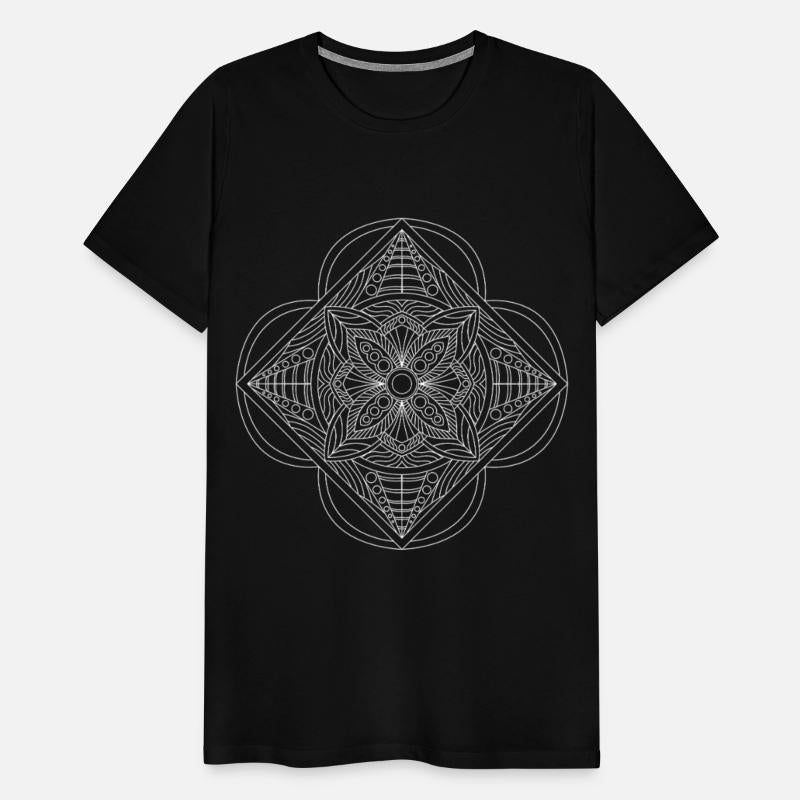 Music Festival Shirt - Yoga Outfit