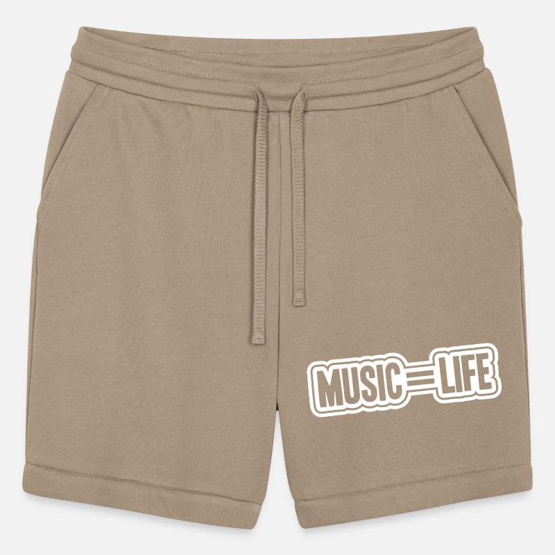 Music = is equal to Life Love Saying Club Party