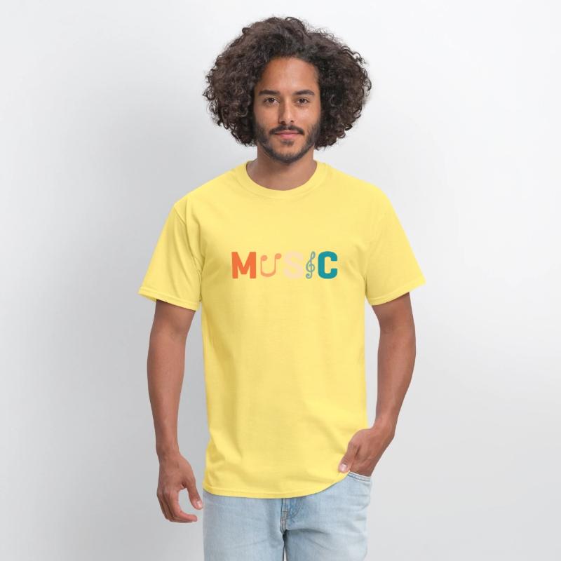 Music Note