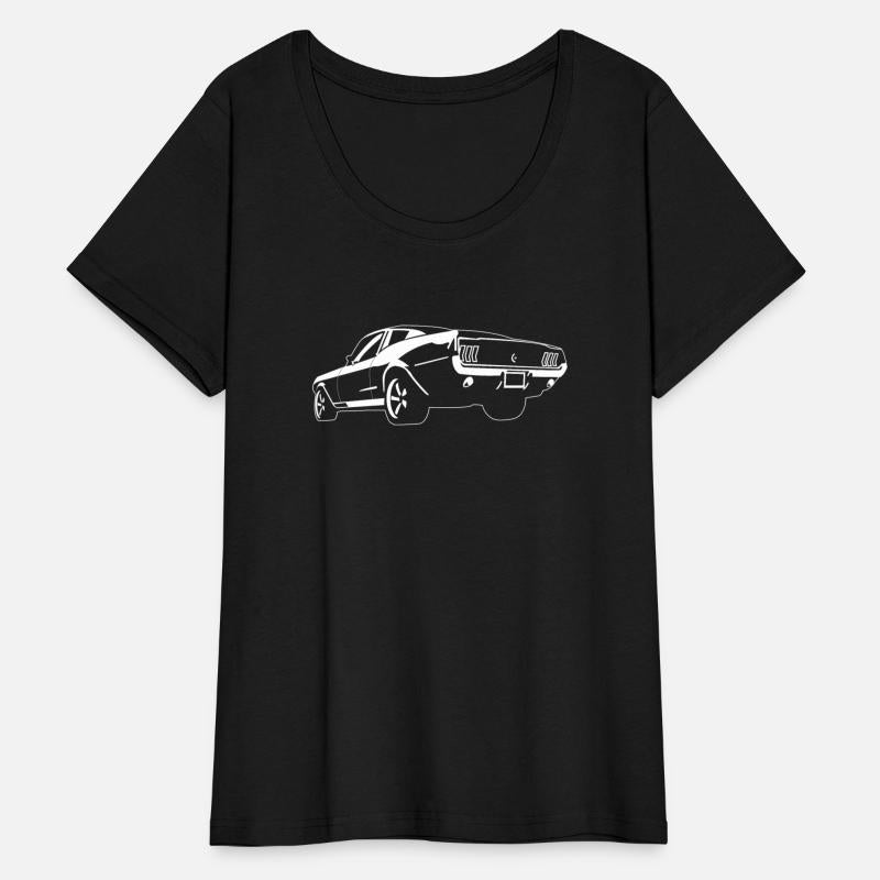 Mustang 67