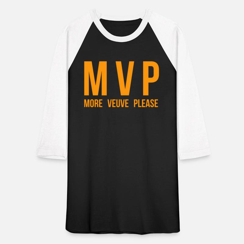 Mvp More Veuve Please