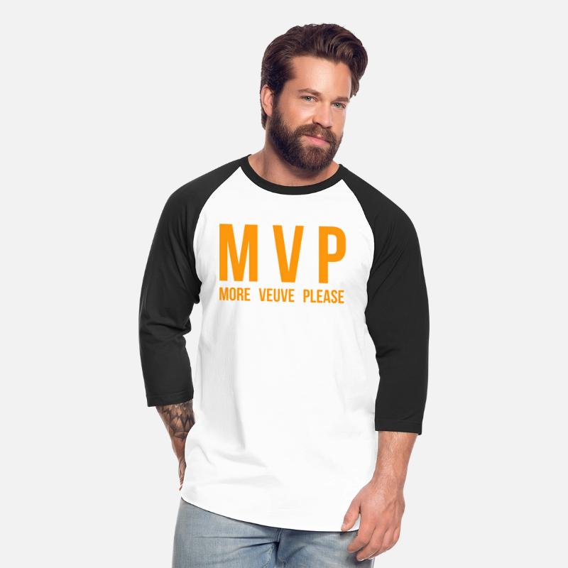 Mvp More Veuve Please