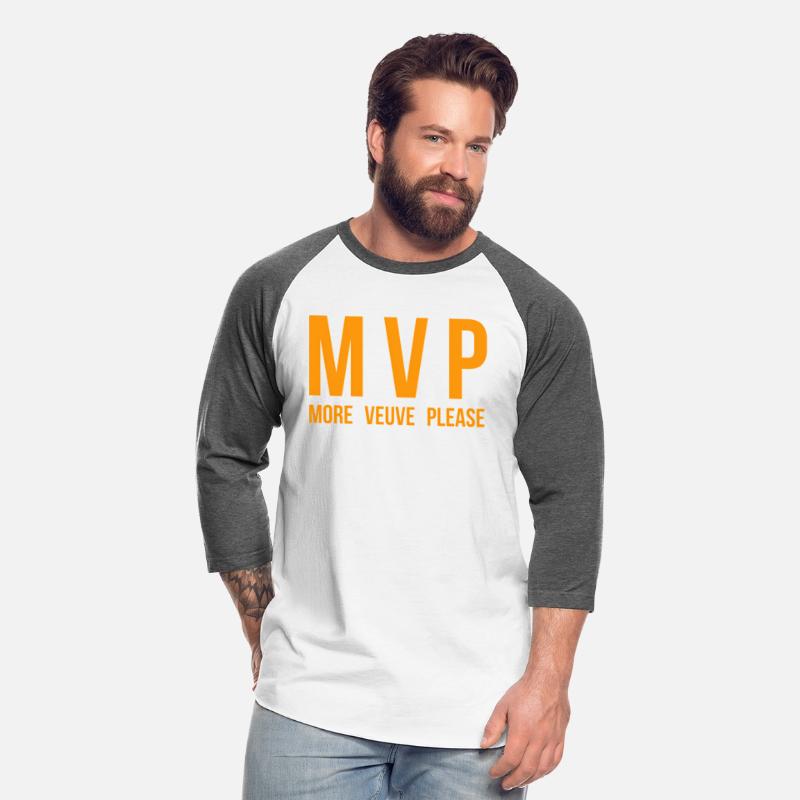 Mvp More Veuve Please