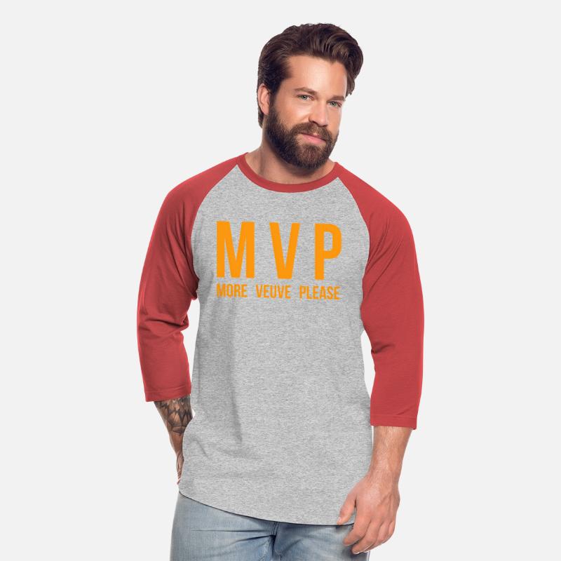 Mvp More Veuve Please