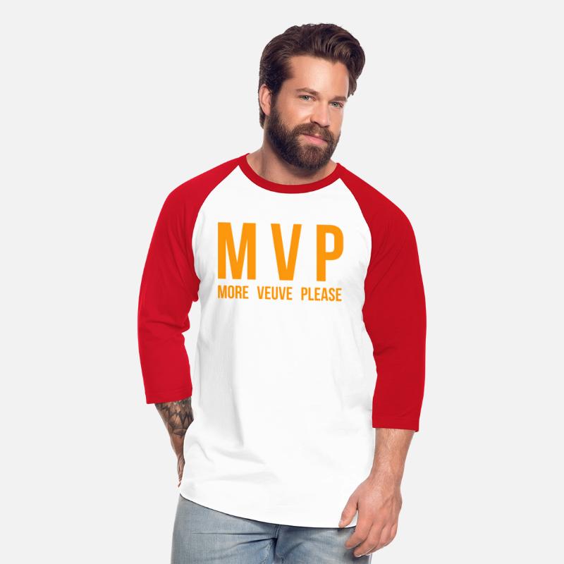 Mvp More Veuve Please