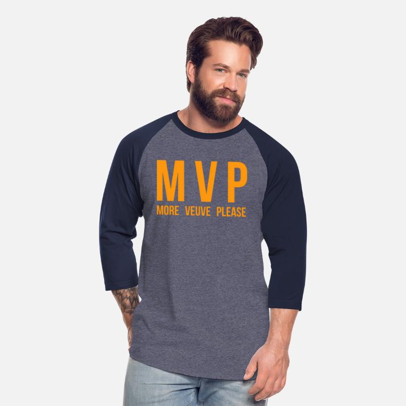 Mvp More Veuve Please