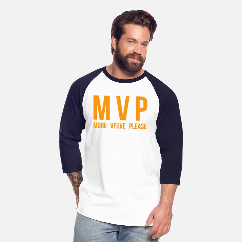 Mvp More Veuve Please