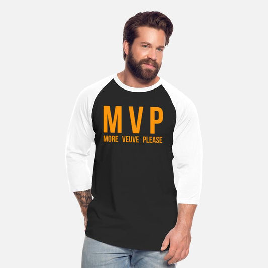 Mvp More Veuve Please