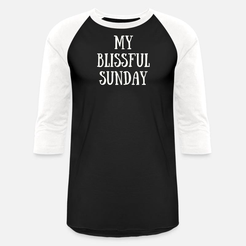 My Blissful Sunday