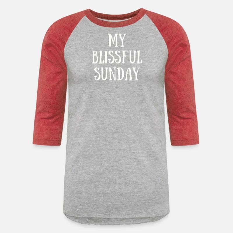 My Blissful Sunday