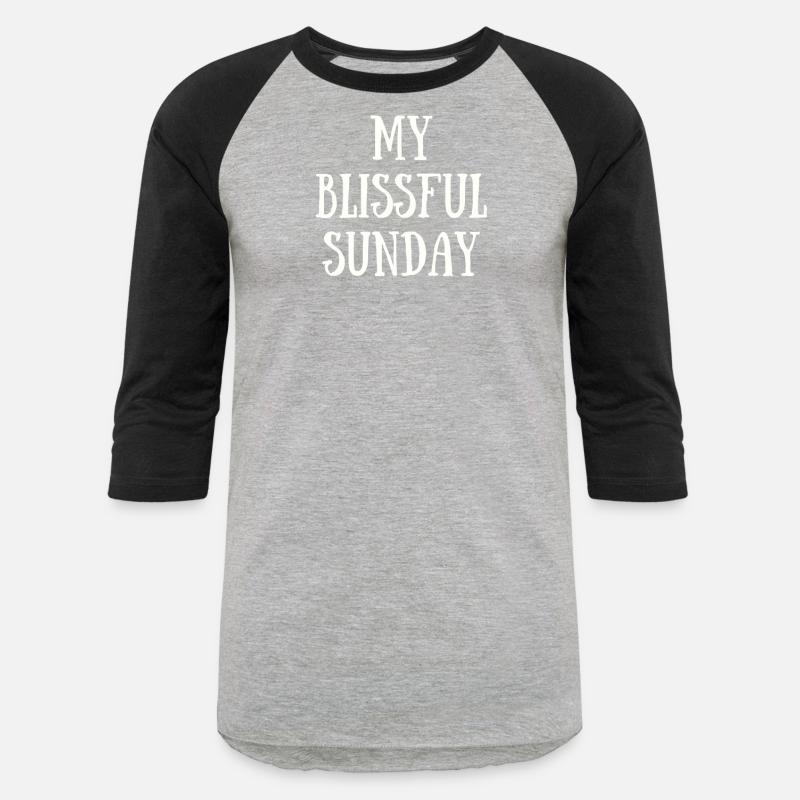 My Blissful Sunday