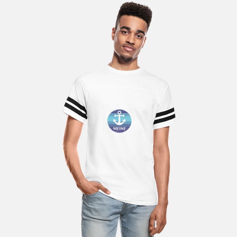 My Boat My Rules Shirt Boatman Ship Yacht T-Shirt