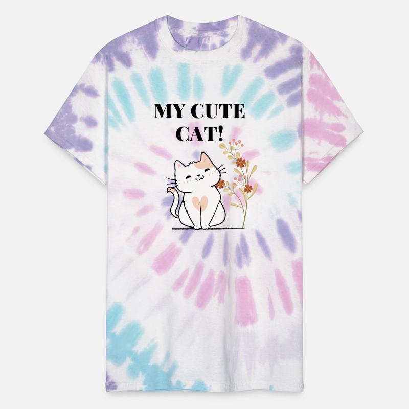 my cute cat