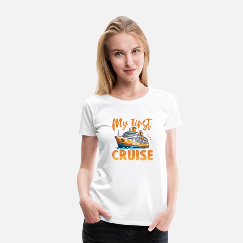 My First Cruise Family Vacation - Fun