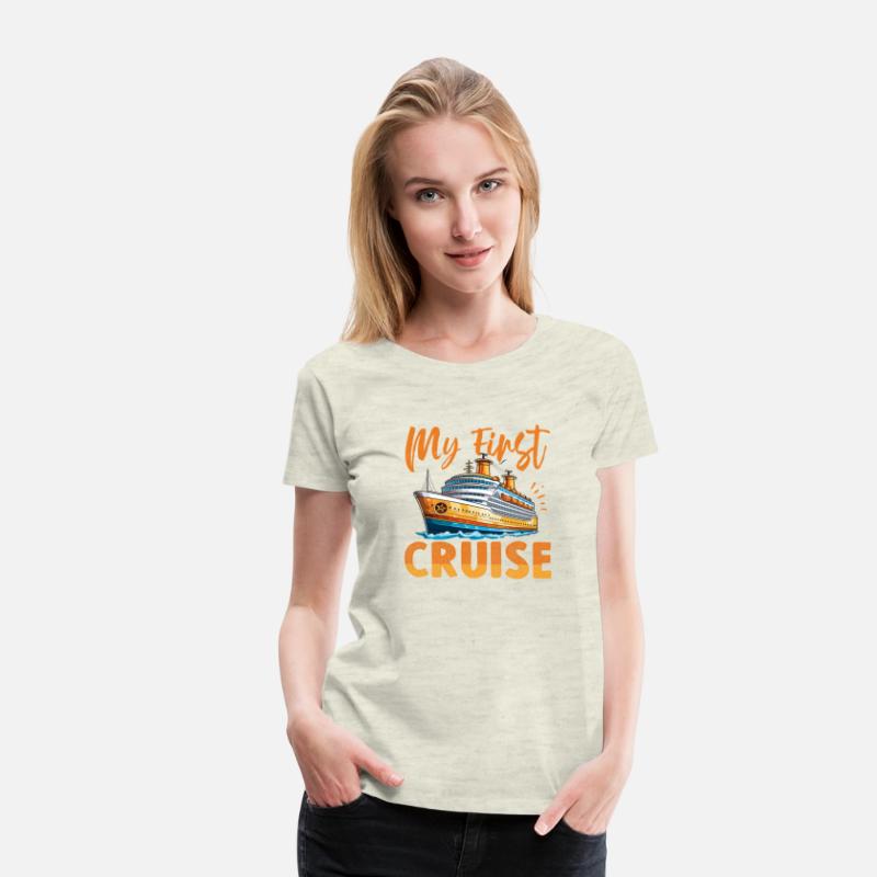 My First Cruise Family Vacation - Fun