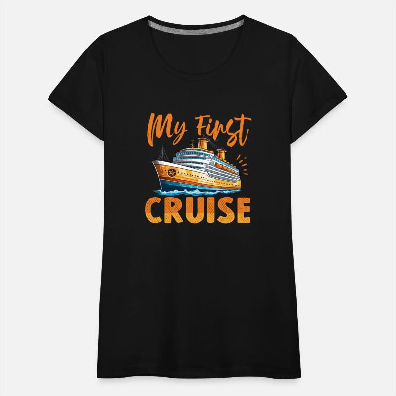 My First Cruise Family Vacation - Fun