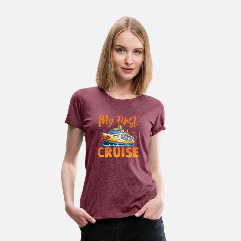 My First Cruise Family Vacation - Fun