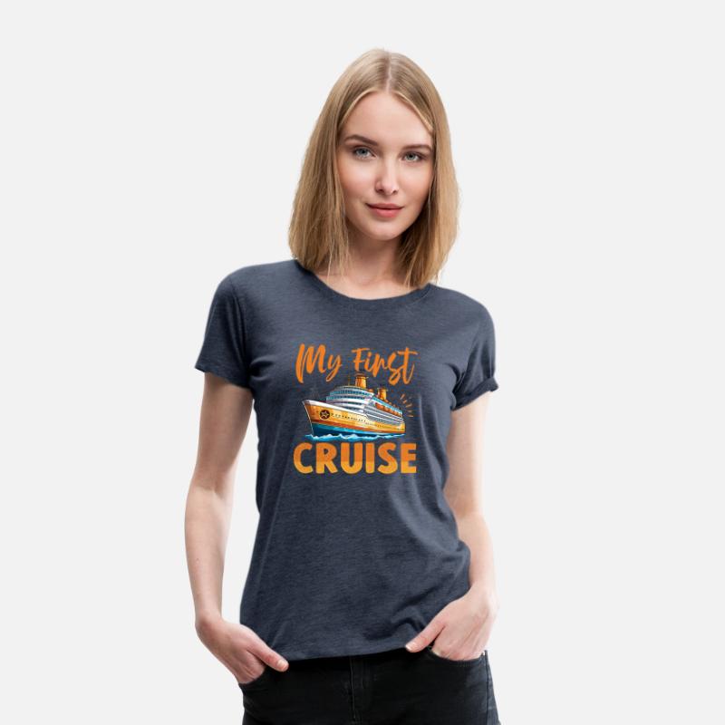 My First Cruise Family Vacation - Fun