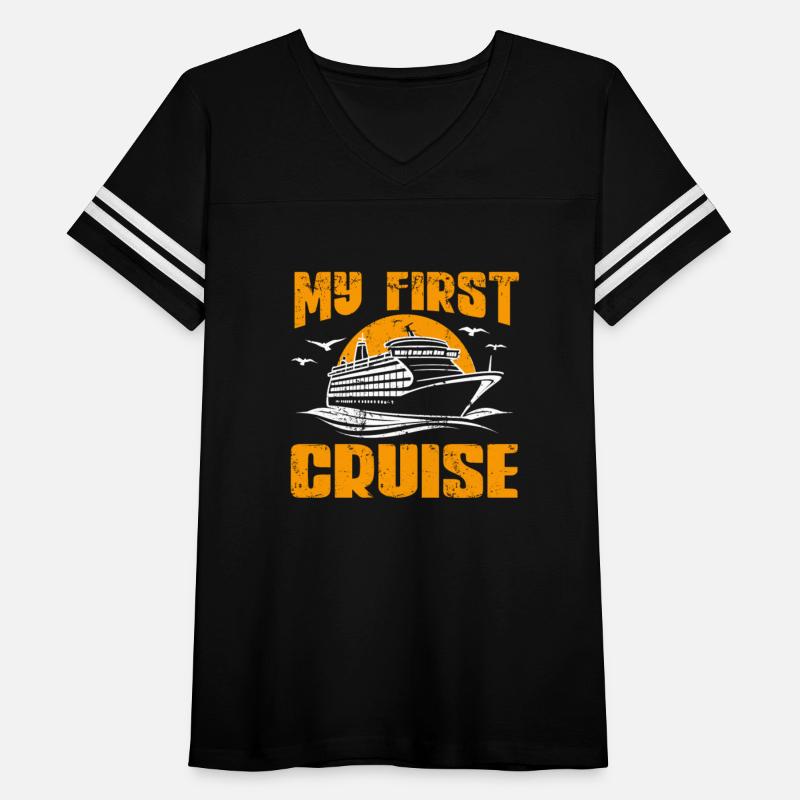 My First Cruise Family Vacation - Fun