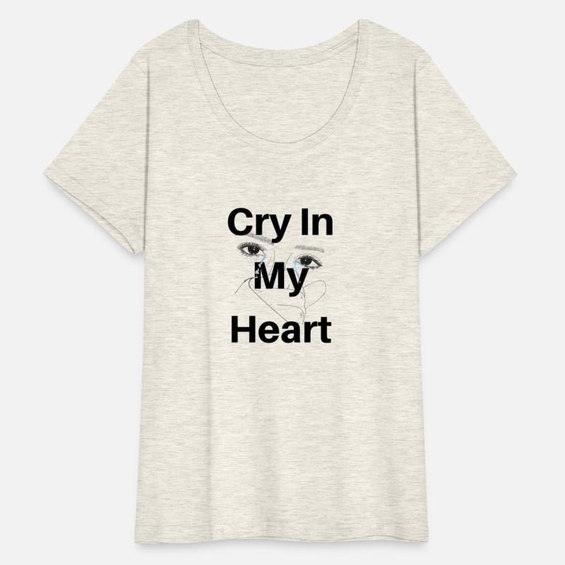 My heart