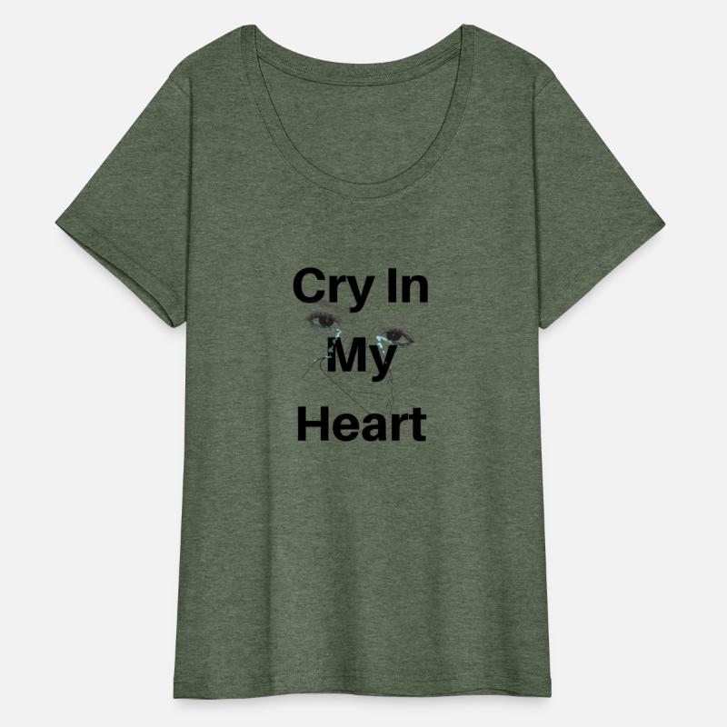 My heart