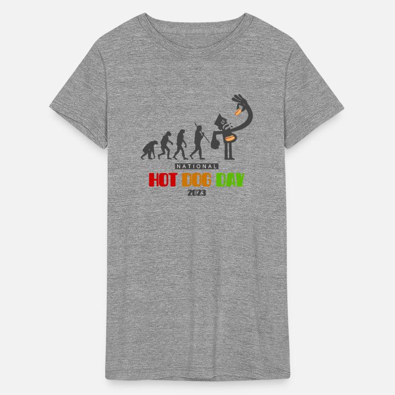 National Hot Dog Day 2023