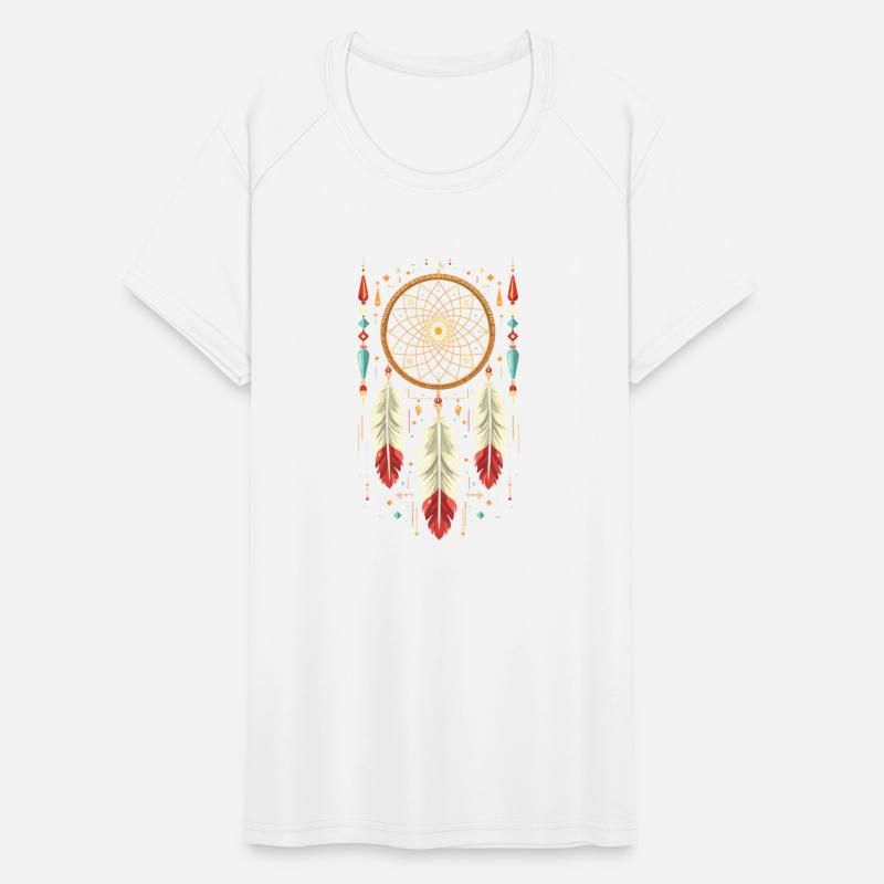 Native American Dreamcatcher