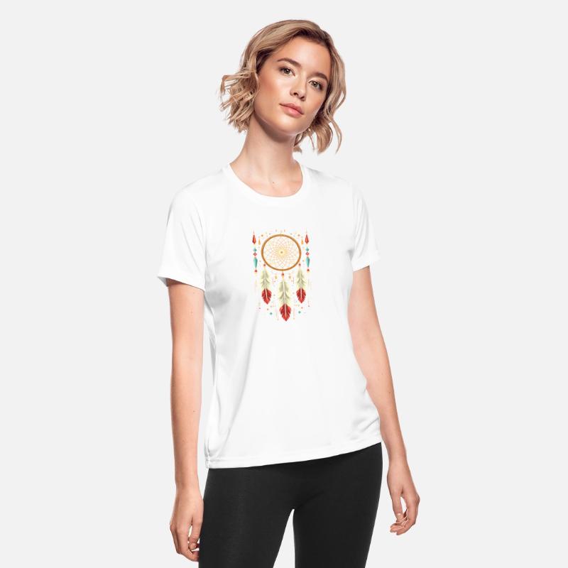 Native American Dreamcatcher