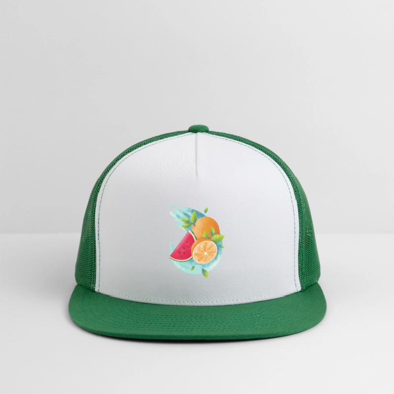 Natural food