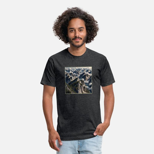 Nature design (Mountain Magic)