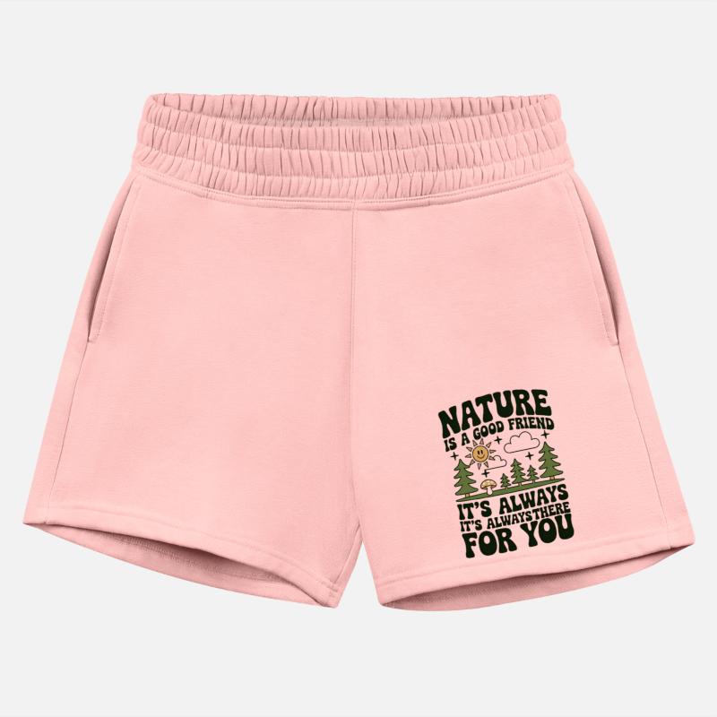 Nature Friendship Inspirational Design
