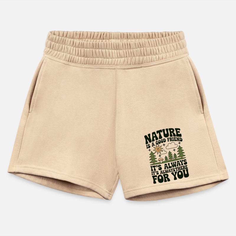Nature Friendship Inspirational Design