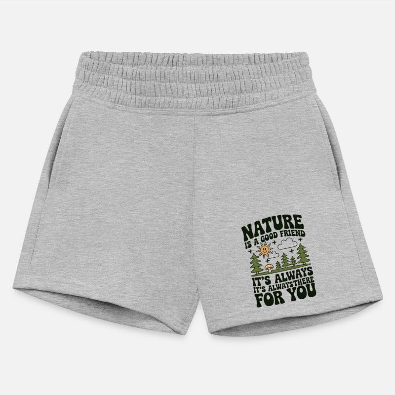 Nature Friendship Inspirational Design