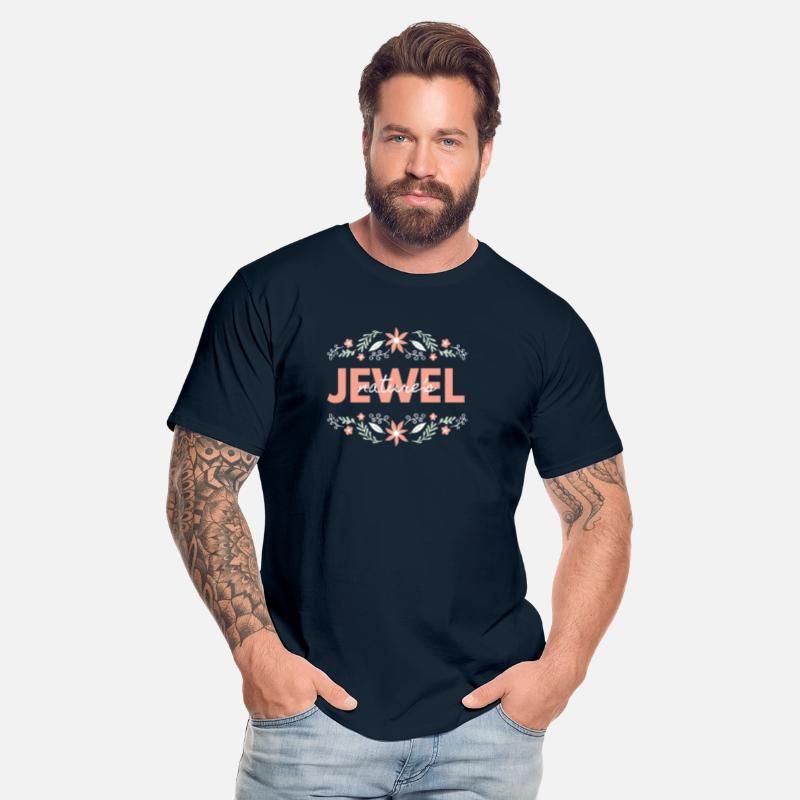 Nature's Jewel