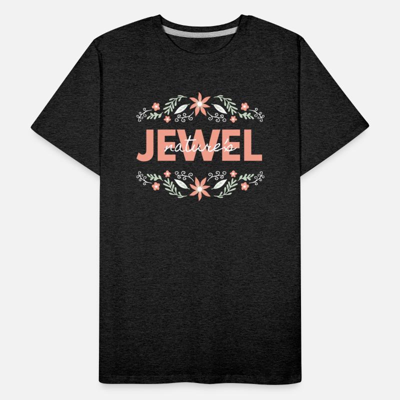 Nature's Jewel