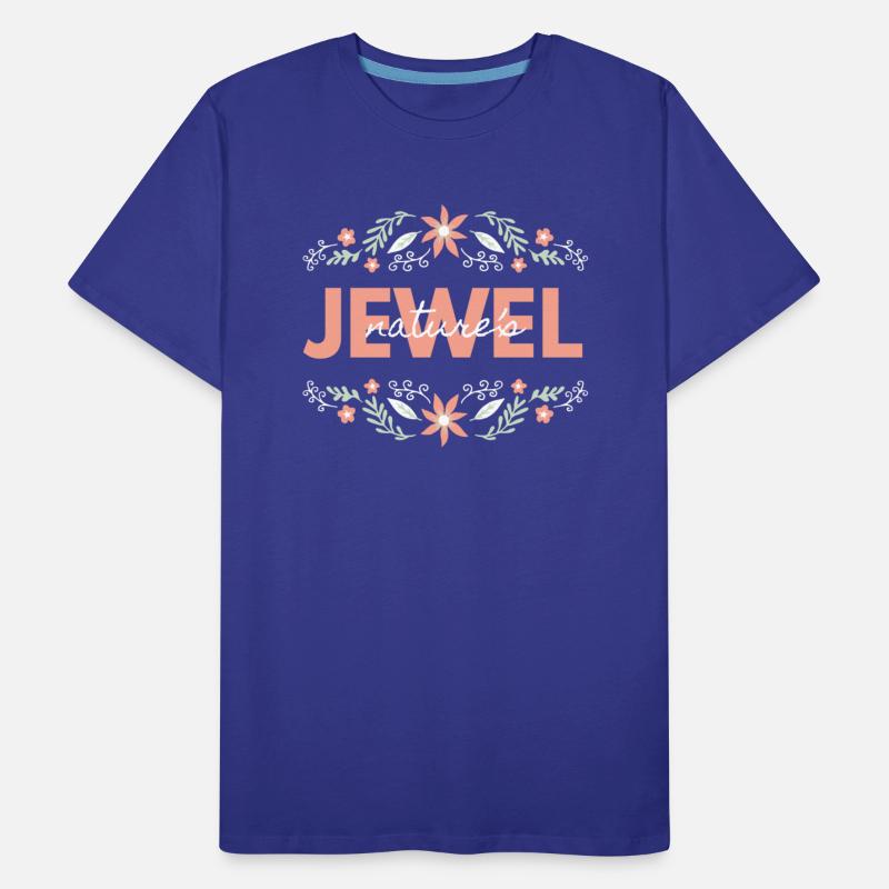 Nature's Jewel