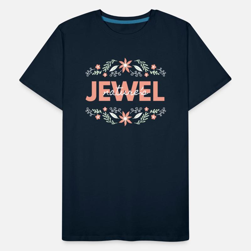 Nature's Jewel