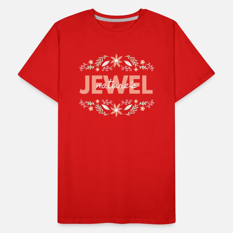 Nature's Jewel