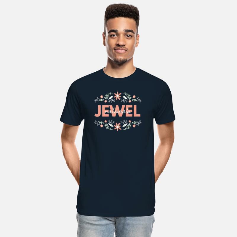 Nature's Jewel