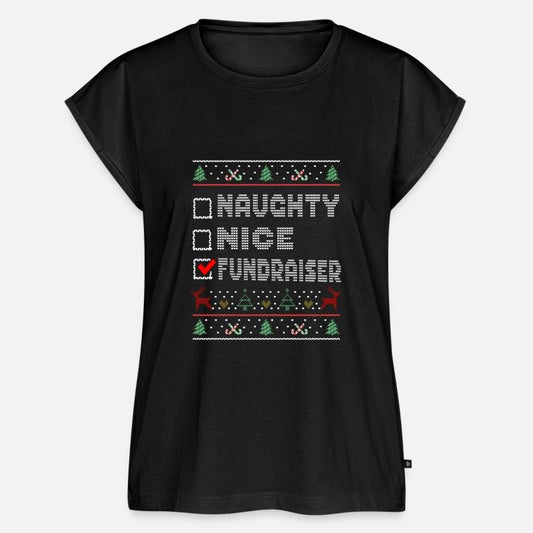 Naughty Nice Fundraiser, Matching Christmas Group