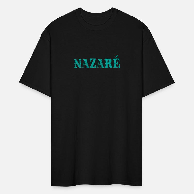 Nazare Surfing