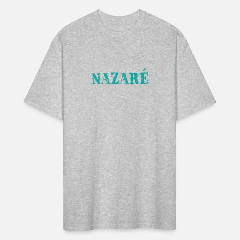 Nazare Surfing