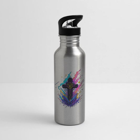 Neon Cross