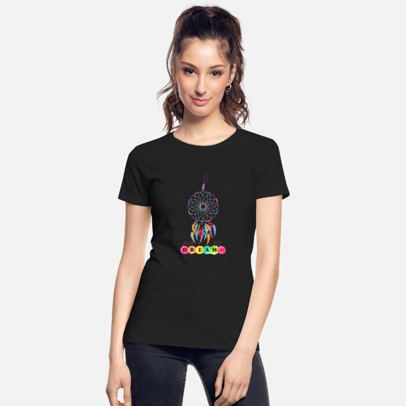 never stop dreming , dream catcher