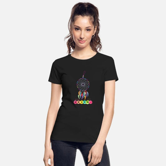 never stop dreming , dream catcher