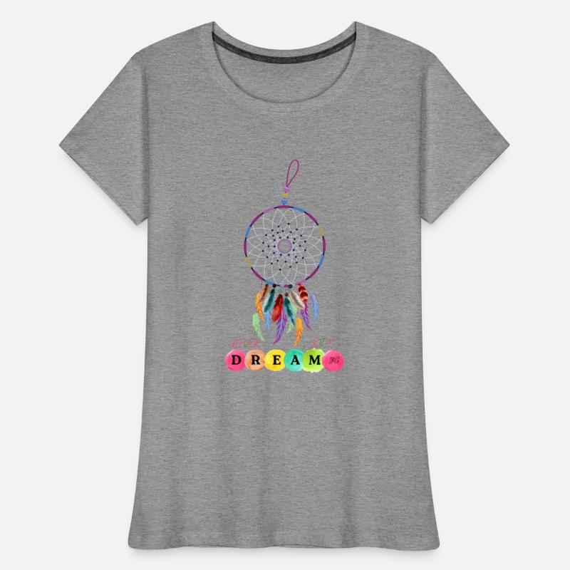 never stop dreming , dream catcher