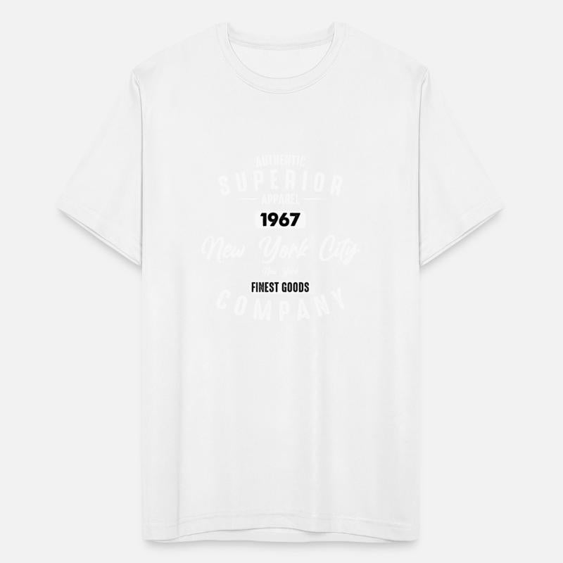 New York City Born In 1967 Vintage Birthday
