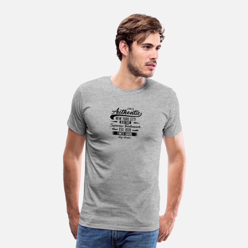 New York City Born In 1970 Vintage Birthday